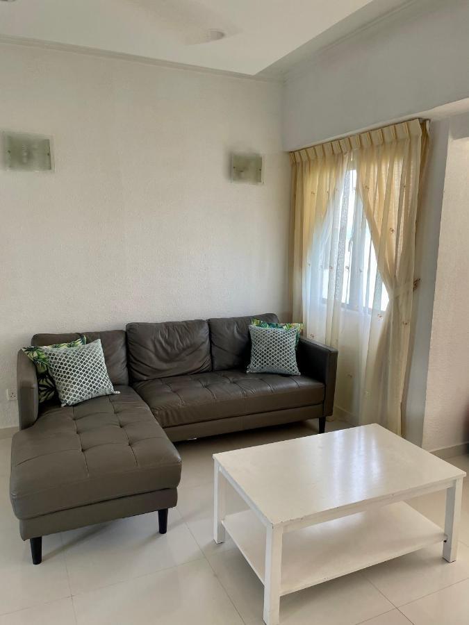 The Ferringhi Sea View At Sri Sayang Apartment Batu Ferringhi Exterior photo